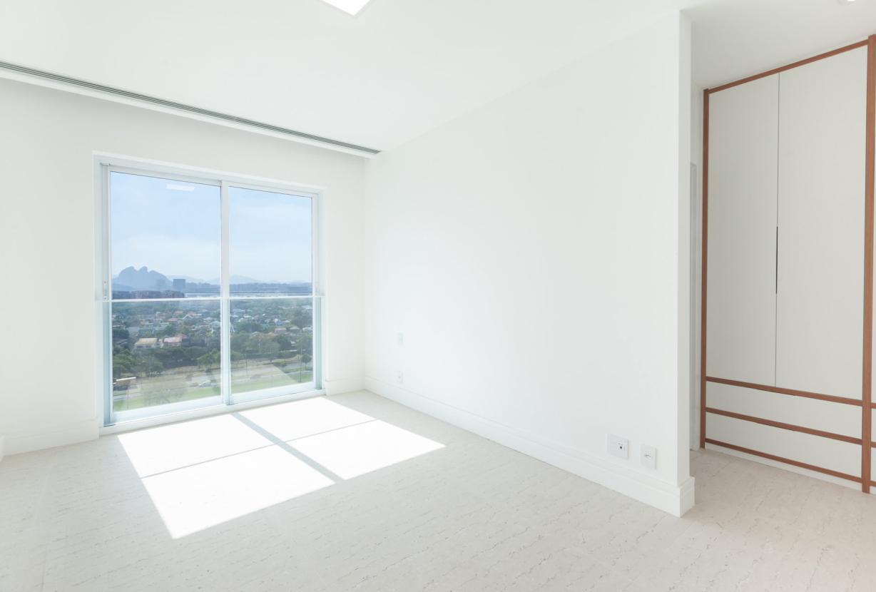 Rio459 - Apartamento de lujo en Barra da Tijuca