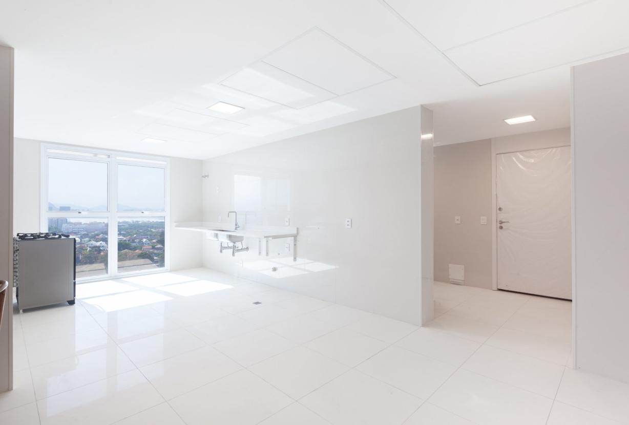 Rio459 - Apartamento de lujo en Barra da Tijuca