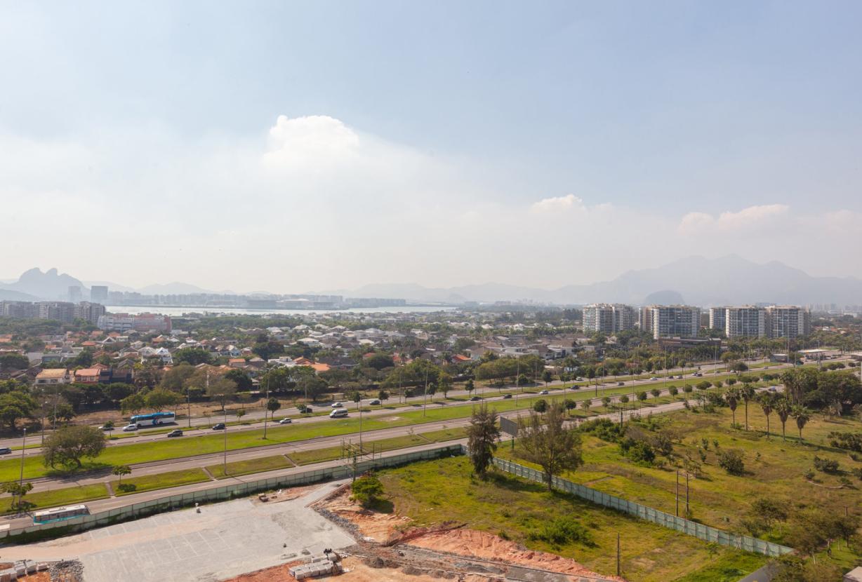 Rio459 - Luxury Apartment in Barra da Tijuca