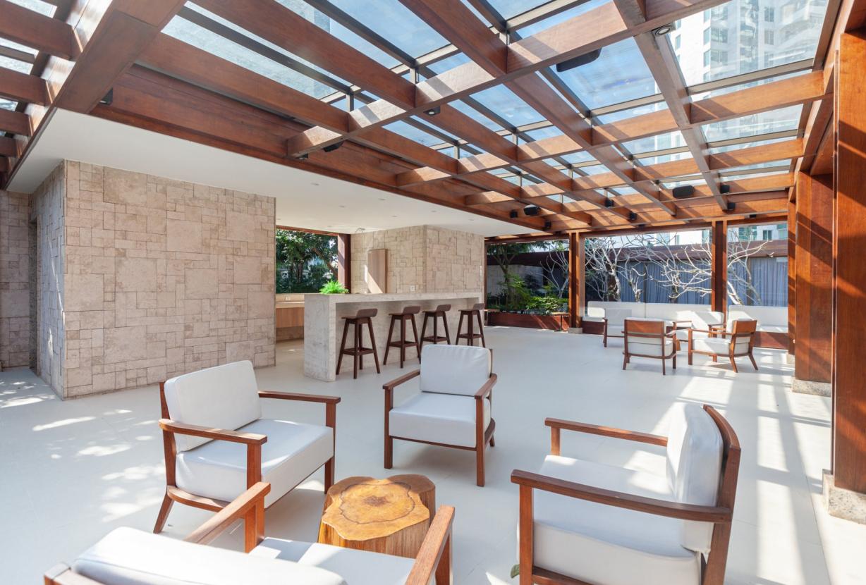 Rio459 - Luxury Apartment in Barra da Tijuca
