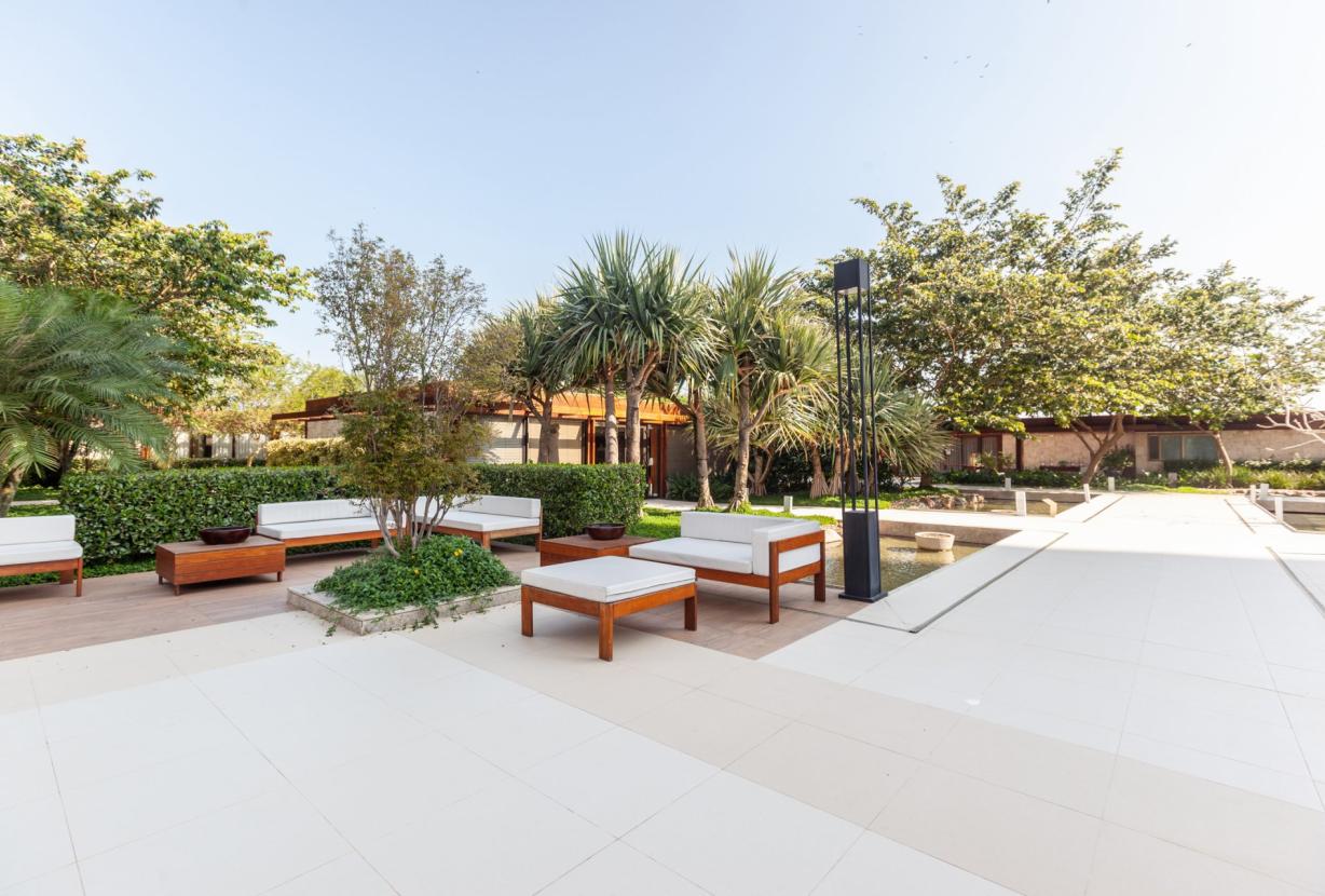 Rio459 - Apartamento de lujo en Barra da Tijuca