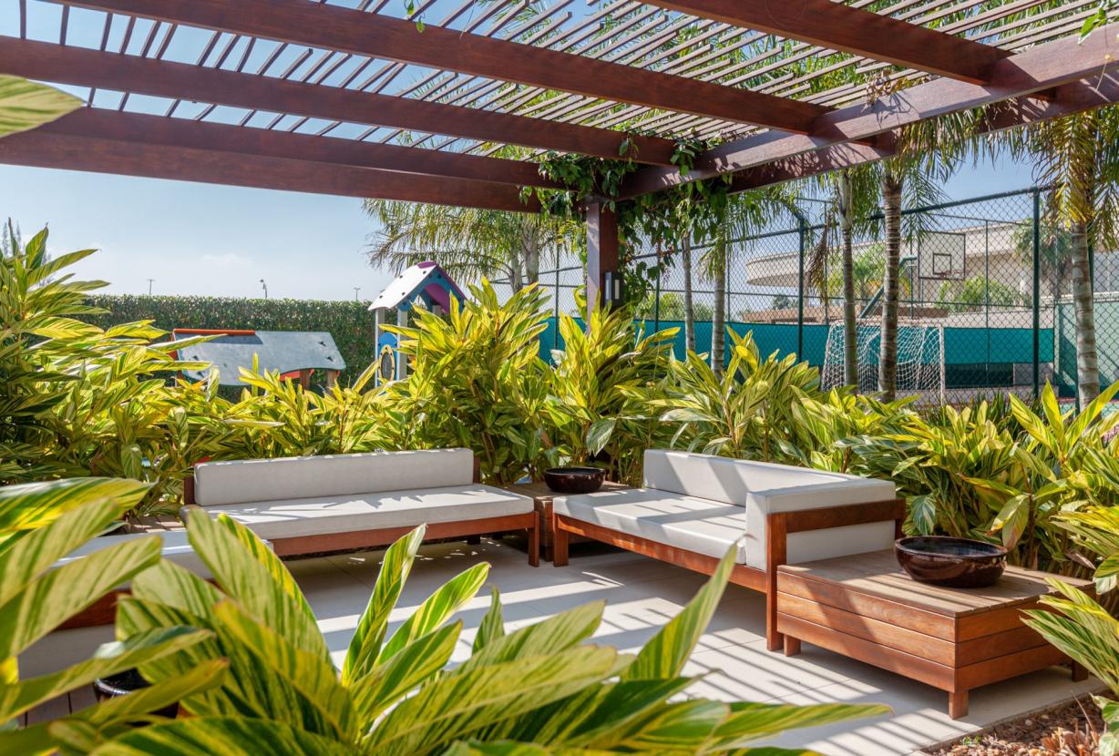 Rio459 - Luxury Apartment in Barra da Tijuca