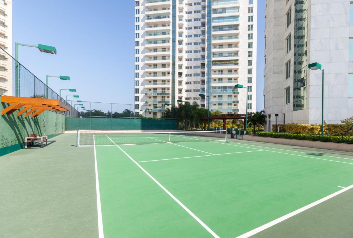 Rio459 - Luxury Apartment in Barra da Tijuca