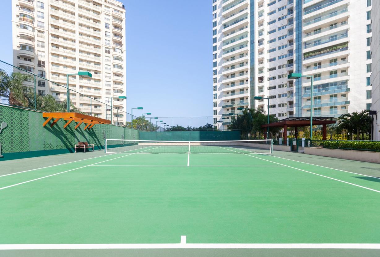 Rio459 - Apartamento de lujo en Barra da Tijuca