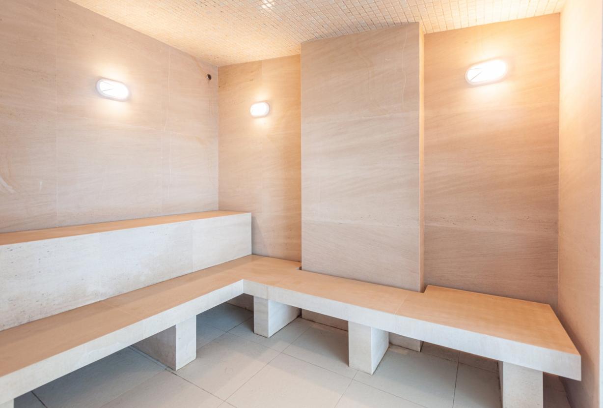 Rio459 - Luxury Apartment in Barra da Tijuca
