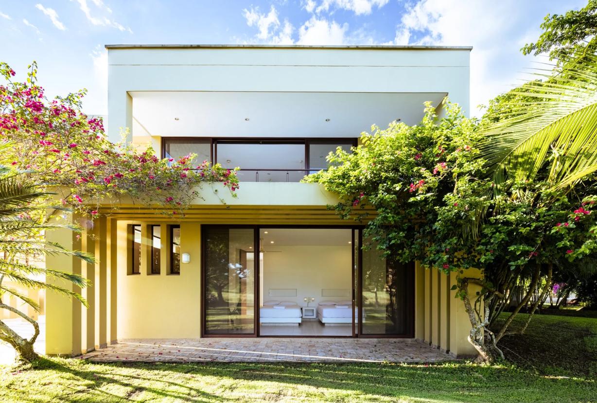 Anp011 - Maison de repos avec piscine et jacuzzi à Anapoima