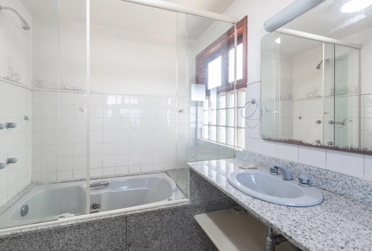 Ang049 - Hermosa casa en una isla en Angra dos Reis