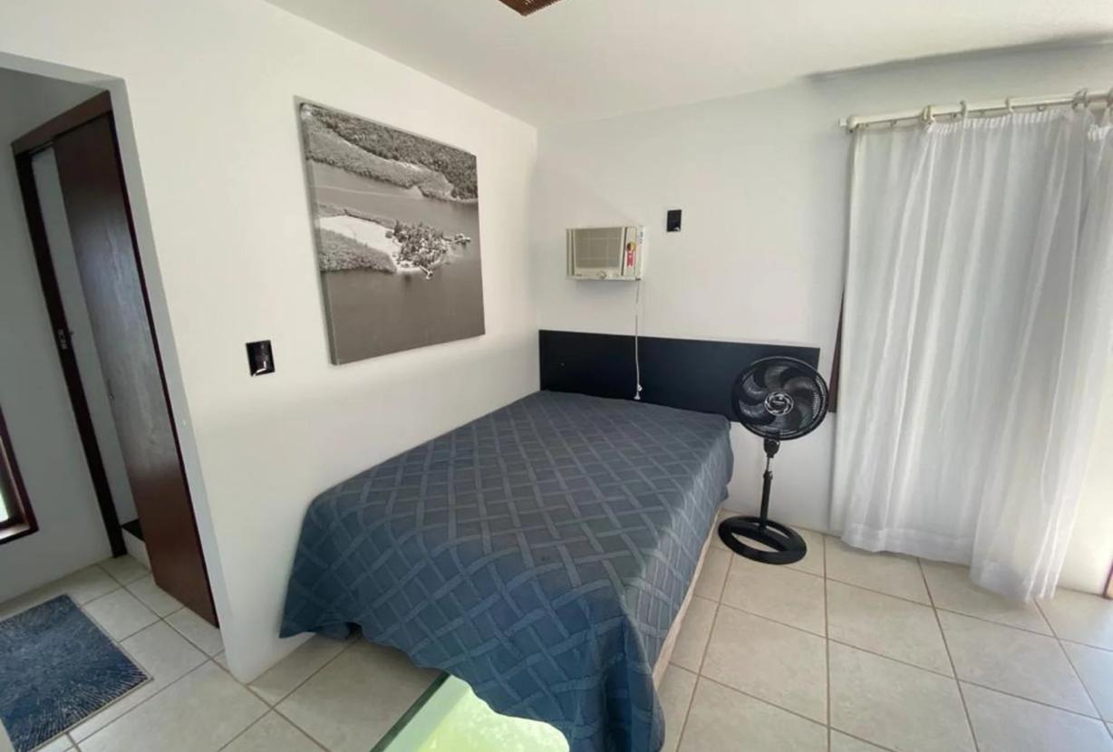 Bah400 - Hermosa isla con casa y bungalows en Bahía