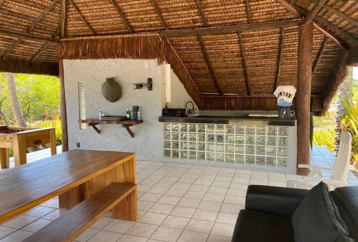 Bah400 - Hermosa isla con casa y bungalows en Bahía
