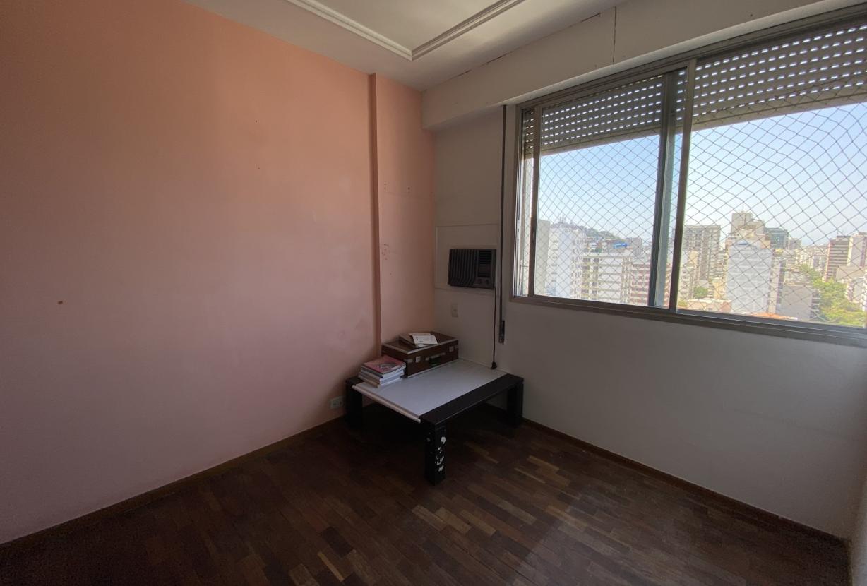 Rio167 - Apartamento em Ipanema