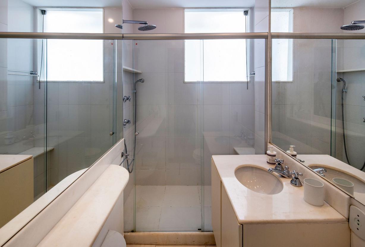 Rio251 - Beautiful apartment in Copacabana
