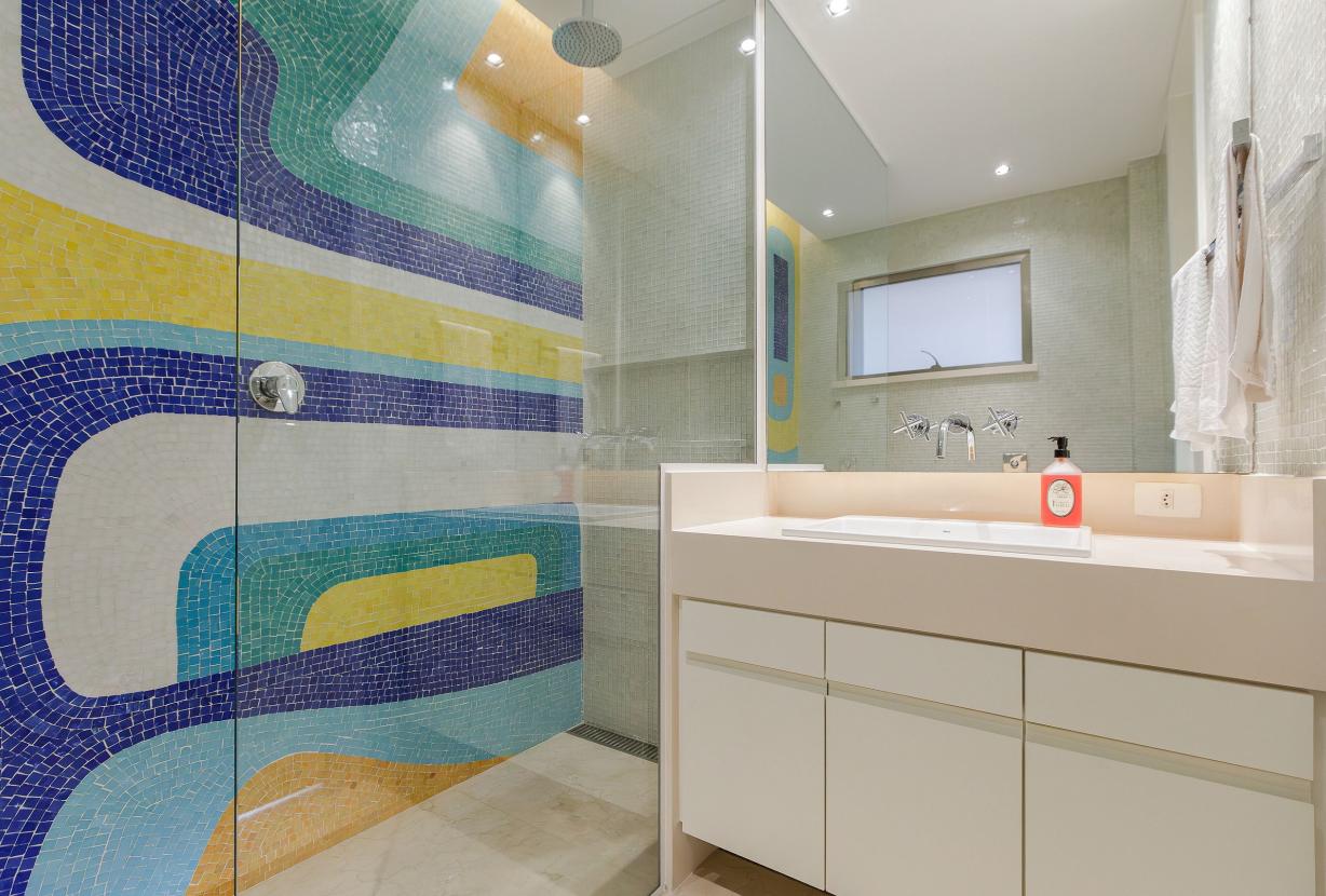 Rio038 - A Contemporary Duplex on the Oceanfront