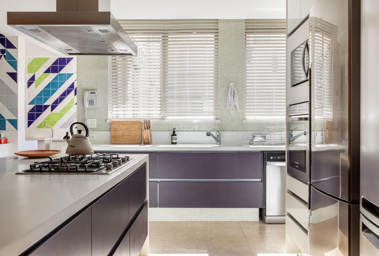 Rio038 - A Contemporary Duplex on the Oceanfront