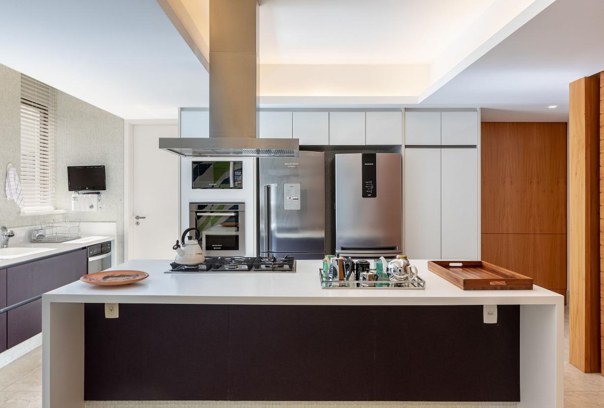 Rio038 - A Contemporary Duplex on the Oceanfront