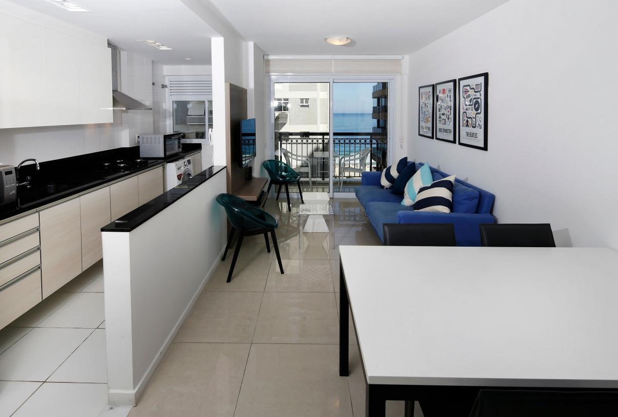 Rio138 - Magnificent apartment close to Ipanema beach