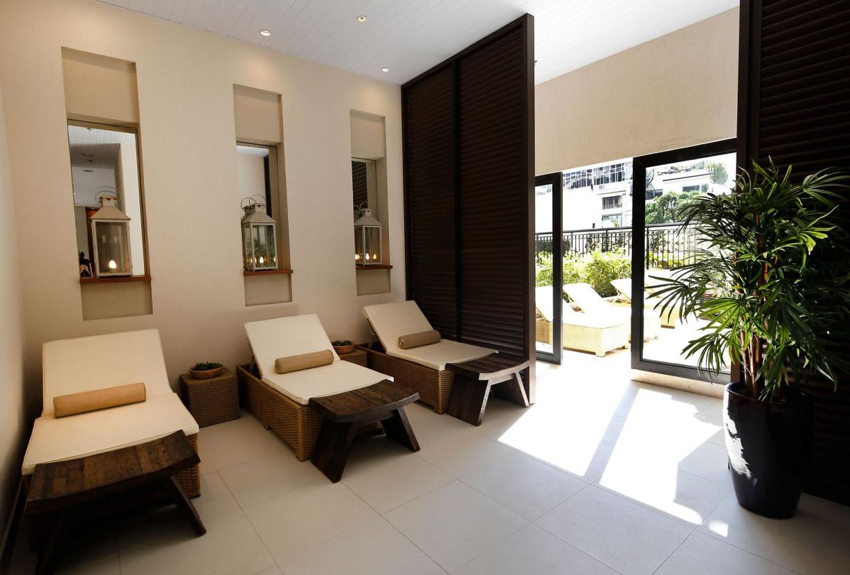 Rio138 - Magnificent apartment close to Ipanema beach