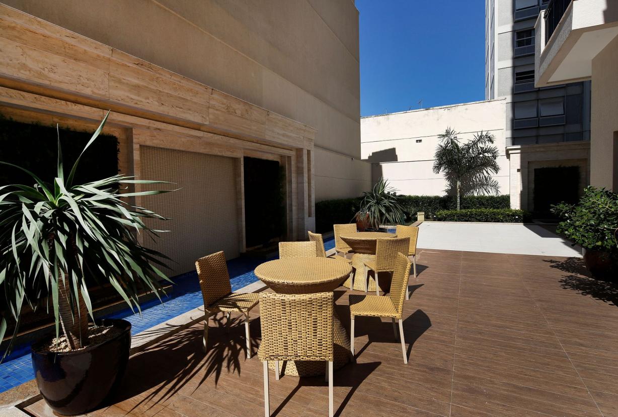 Rio138 - Magnificent apartment close to Ipanema beach