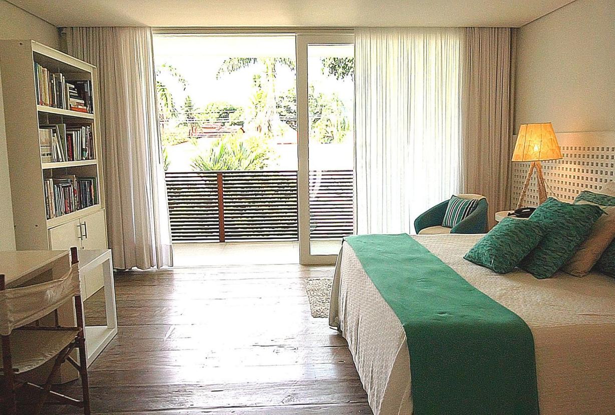 Pty002 - Beautiful 5 Suites Home in Paraty