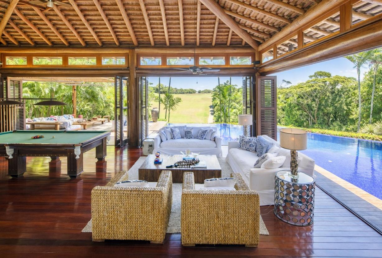 Bah035 - Obra maestra arquitectónica en Trancoso