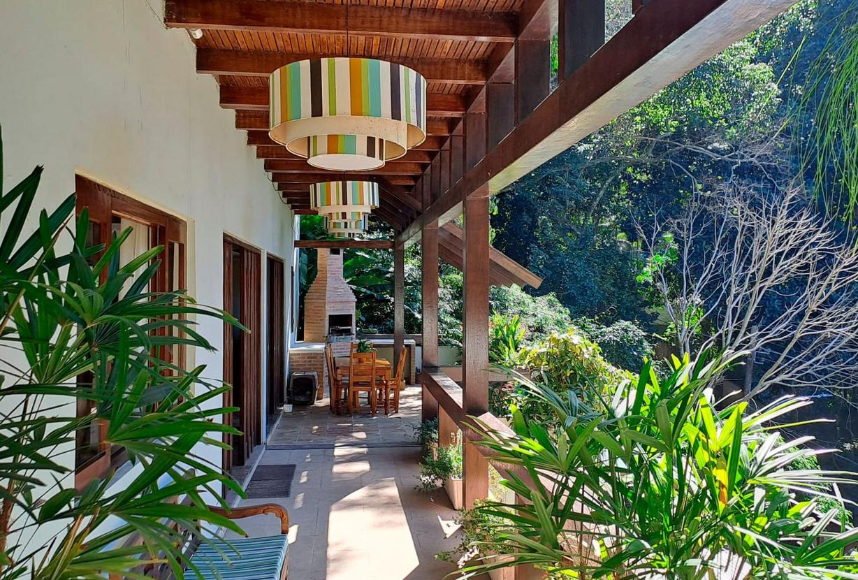 Rio259 - Maison à São Conrado