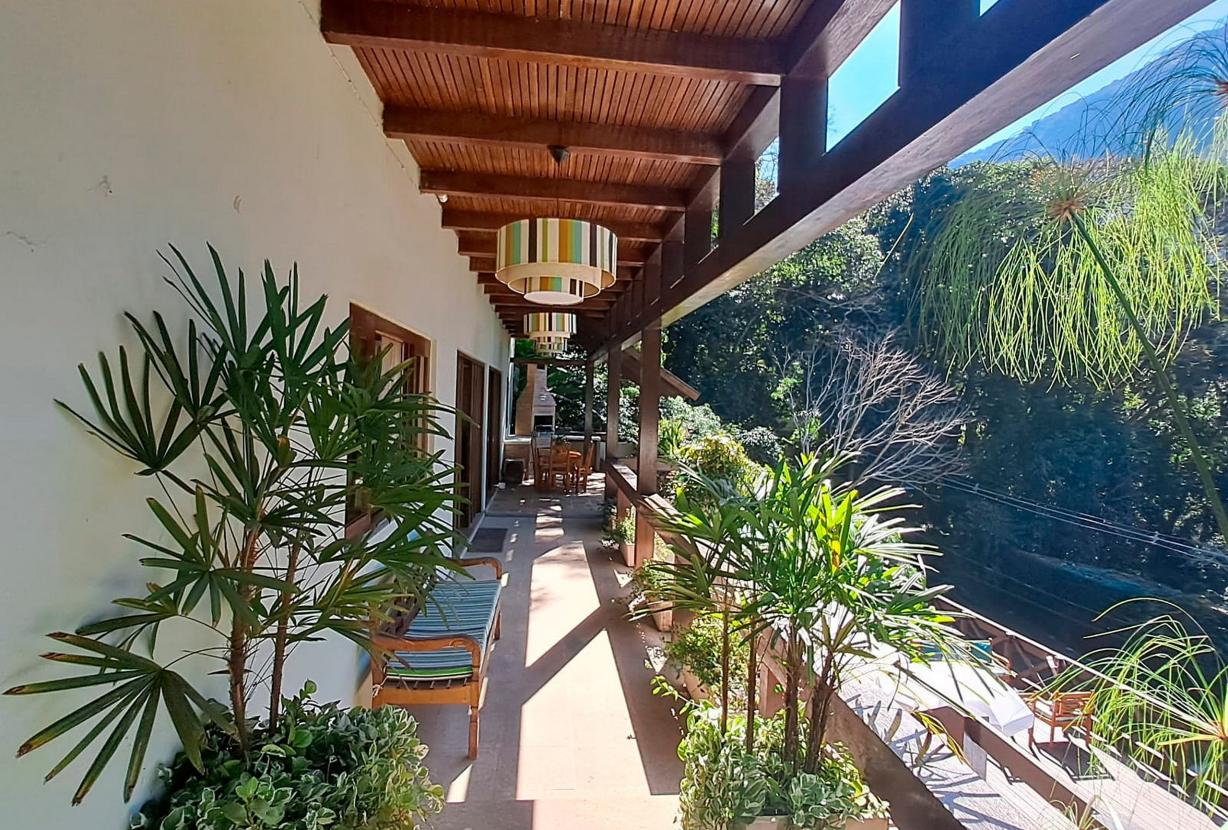 Rio259 - Maison à São Conrado