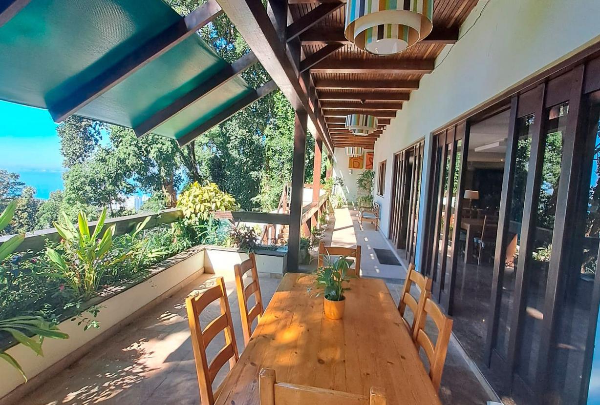 Rio259 - Maison à São Conrado