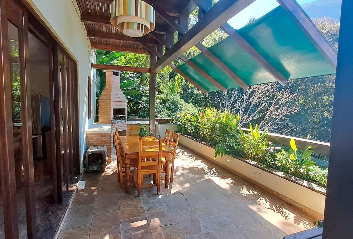 Rio259 - Maison à São Conrado