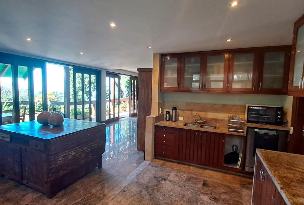 Rio259 - Maison à São Conrado