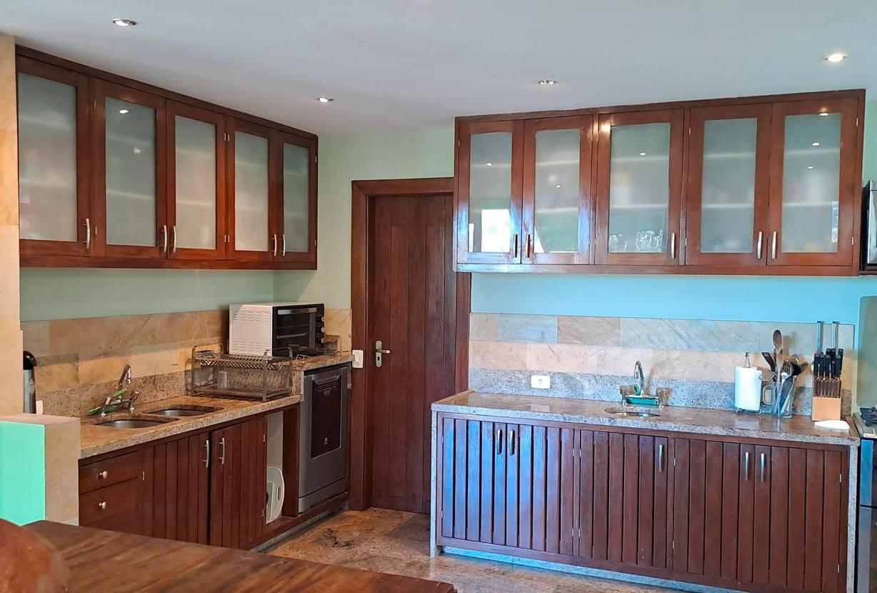 Rio259 - Maison à São Conrado
