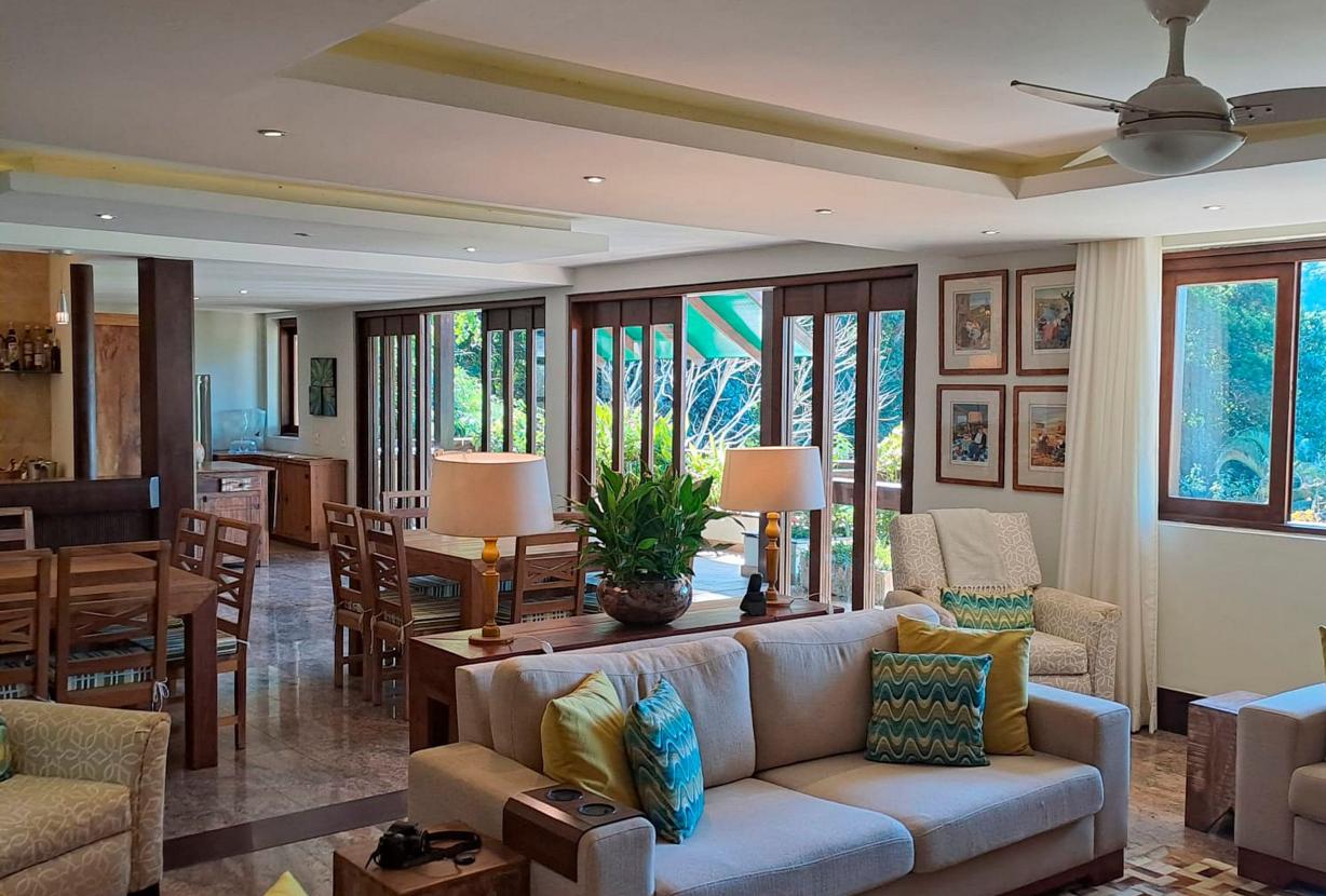 Rio259 - Maison à São Conrado