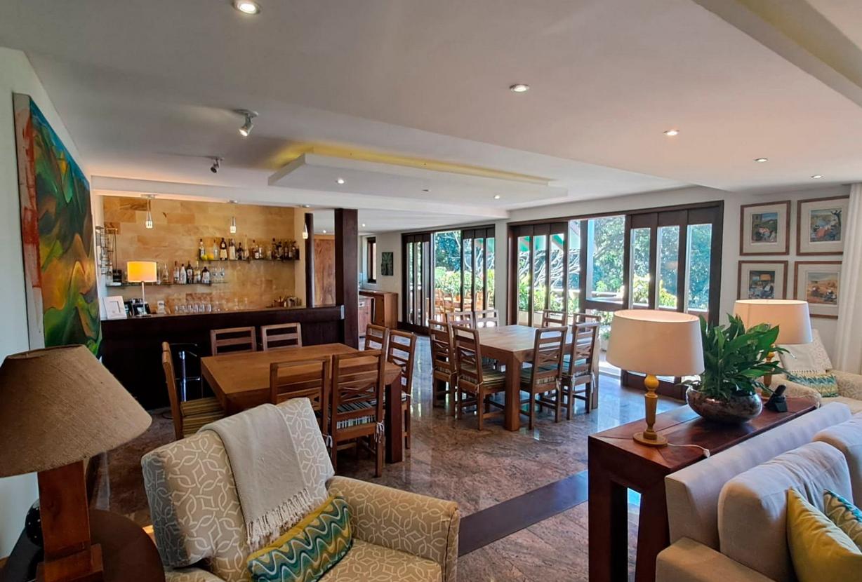Rio259 - Maison à São Conrado
