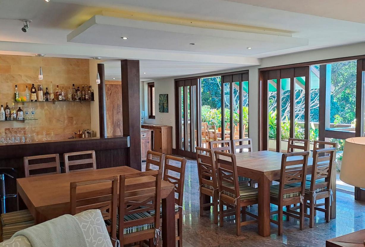 Rio259 - Maison à São Conrado