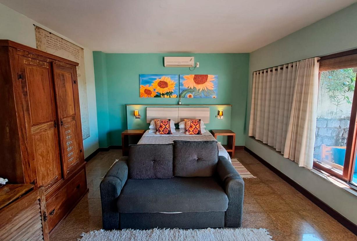 Rio259 - Maison à São Conrado