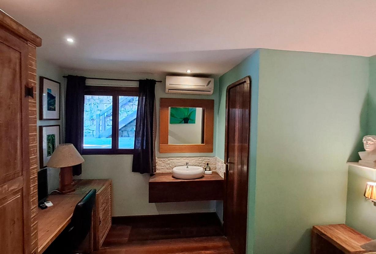 Rio259 - Maison à São Conrado