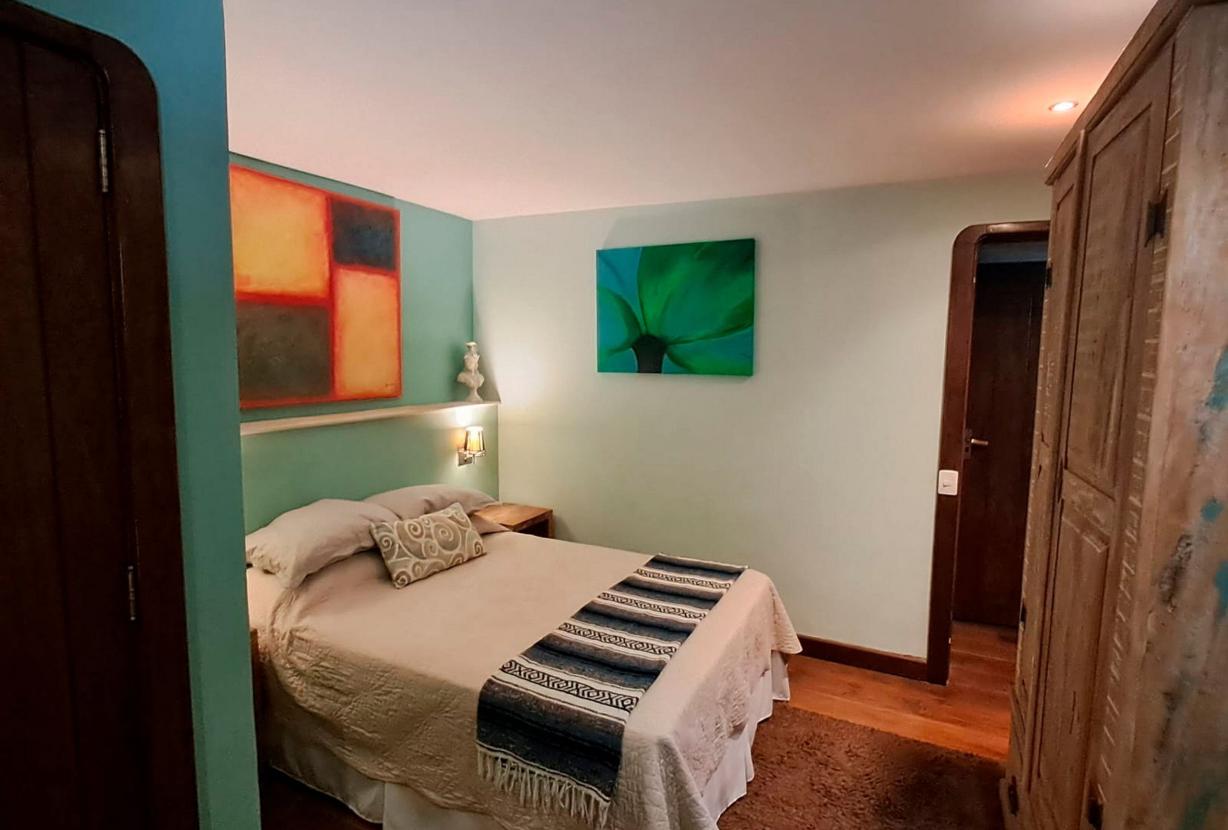 Rio259 - Maison à São Conrado