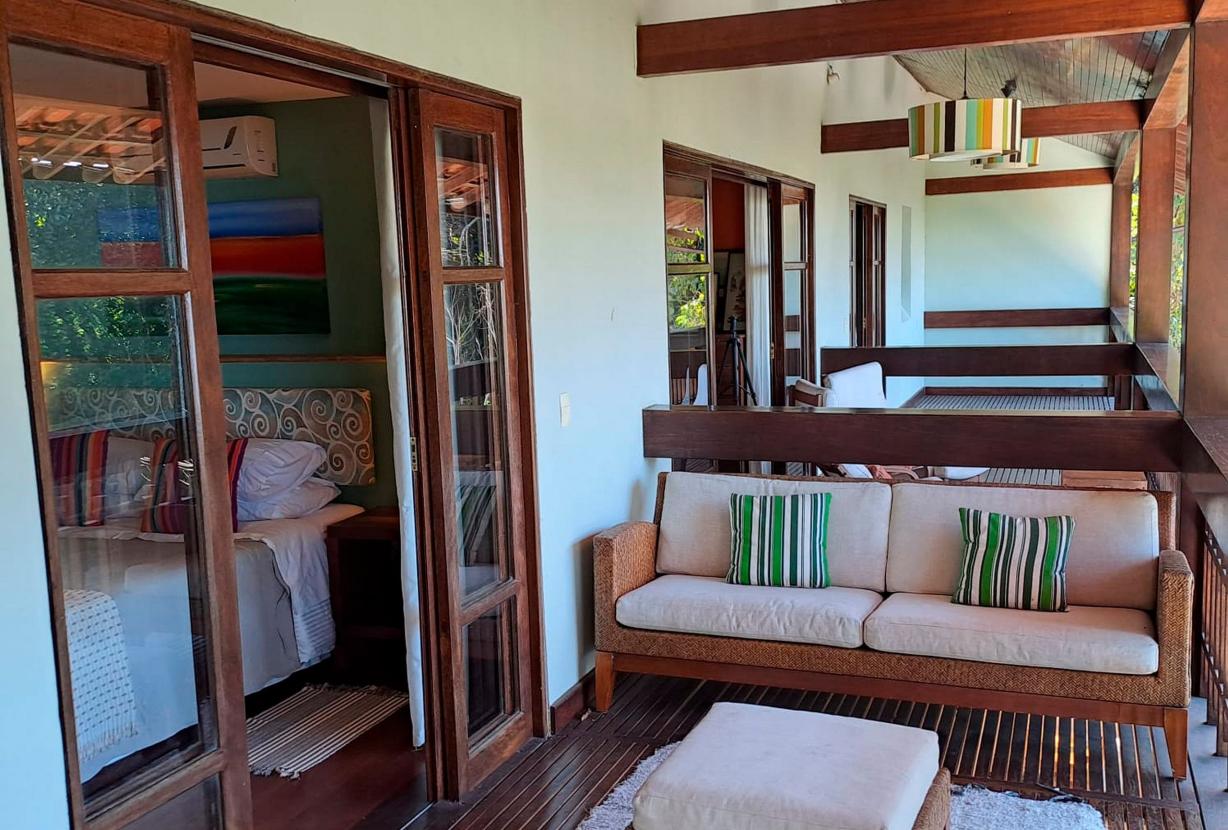 Rio259 - Maison à São Conrado
