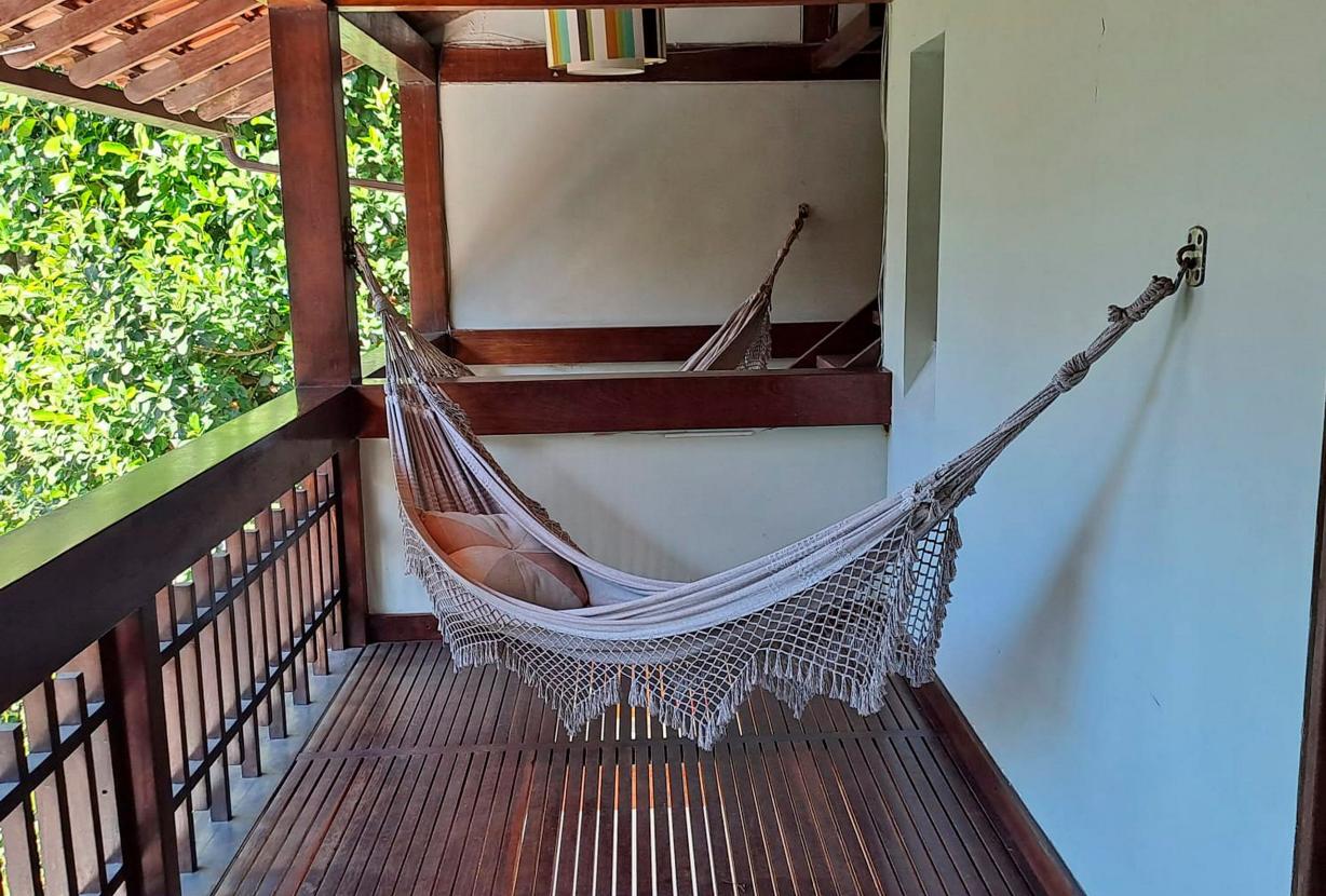 Rio259 - Maison à São Conrado