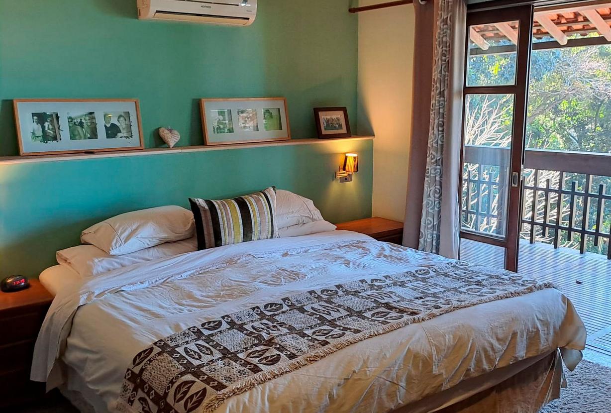 Rio259 - Maison à São Conrado