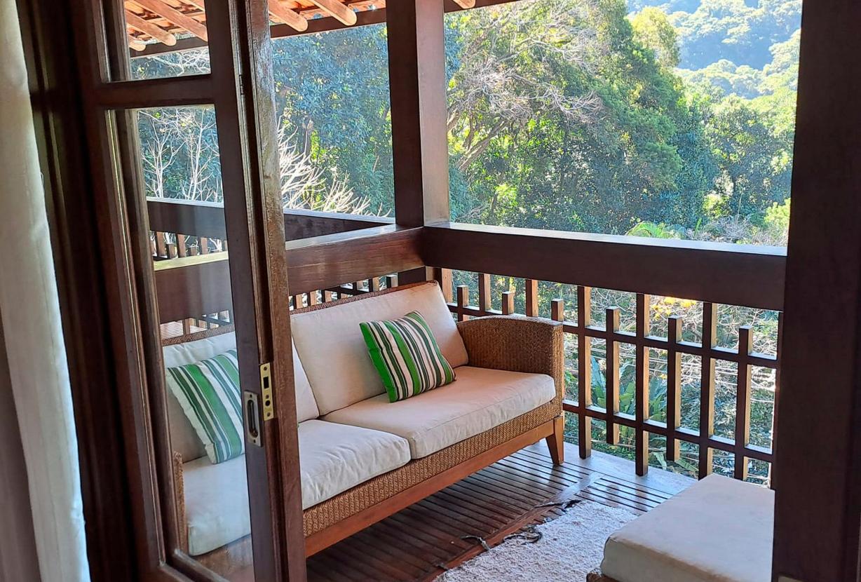 Rio259 - Maison à São Conrado