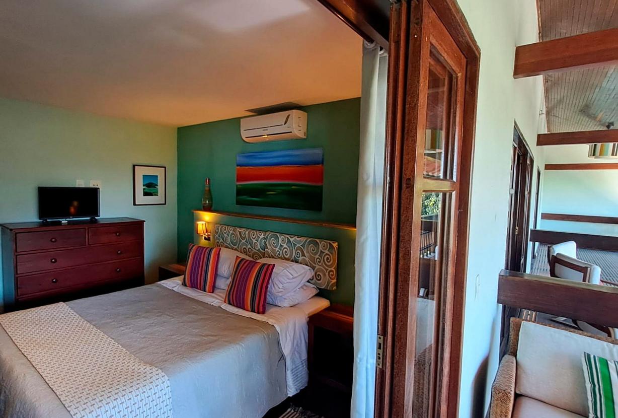 Rio259 - Maison à São Conrado
