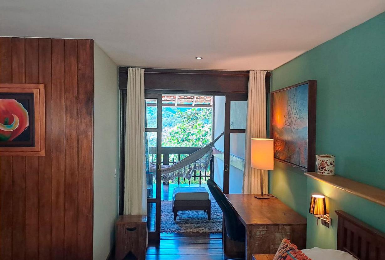 Rio259 - Maison à São Conrado