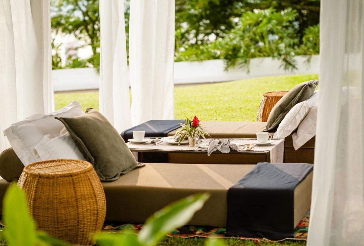 Rio180 - Villa de 7 chambres avec piscine à Santa Teresa