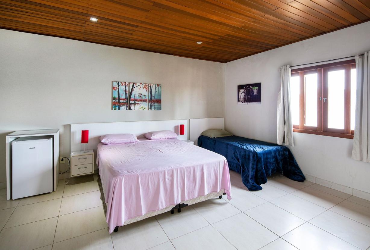 Ang015 - Villa de 16 chambres avec piscine à Angra dos Reis