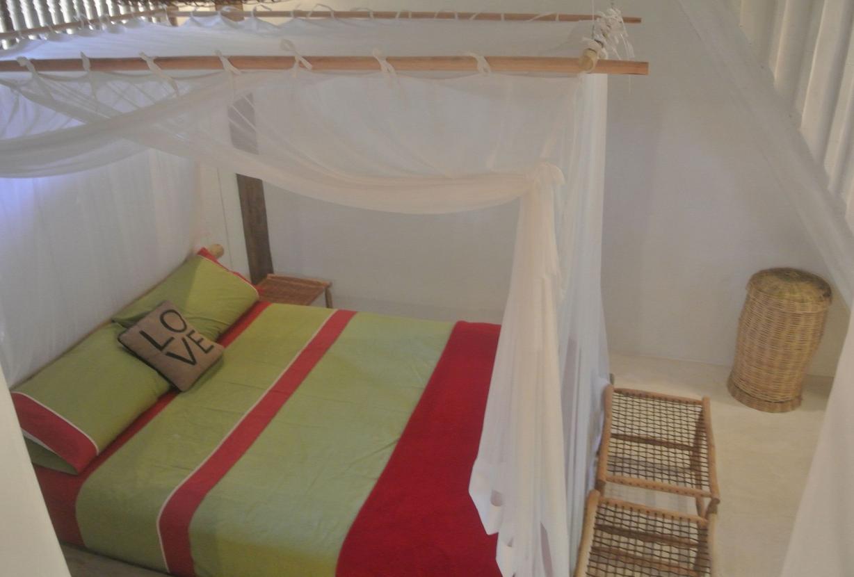 Bah852 - Tropical cottages in Trancoso