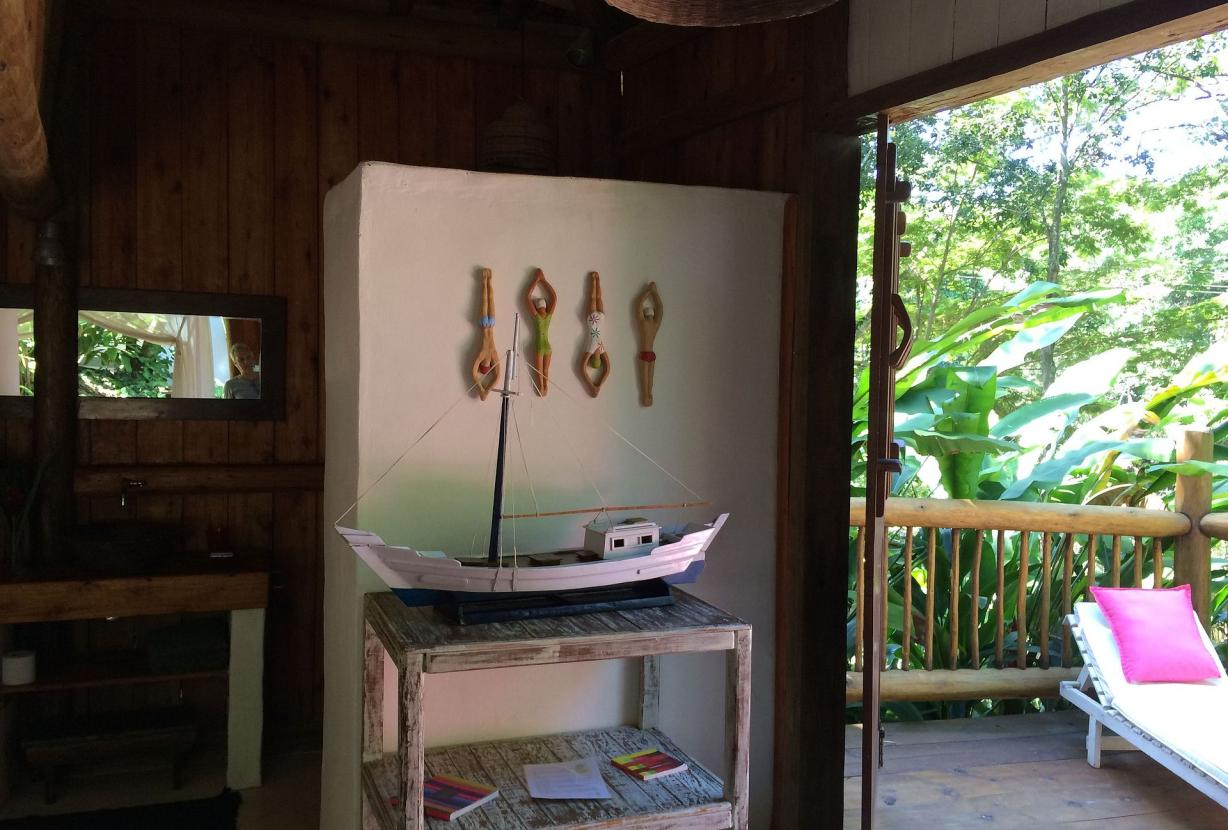 Bah852 - Tropical cottages in Trancoso
