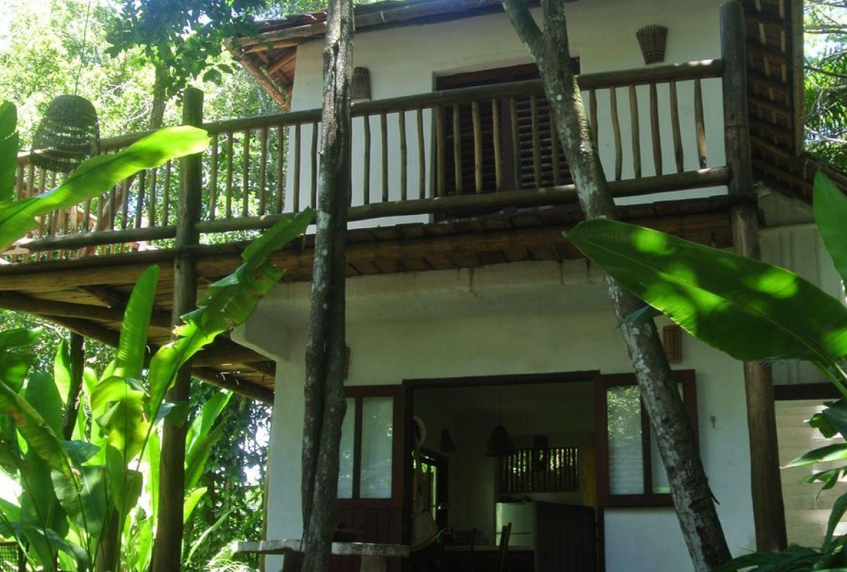 Bah852 - Tropical cottages in Trancoso