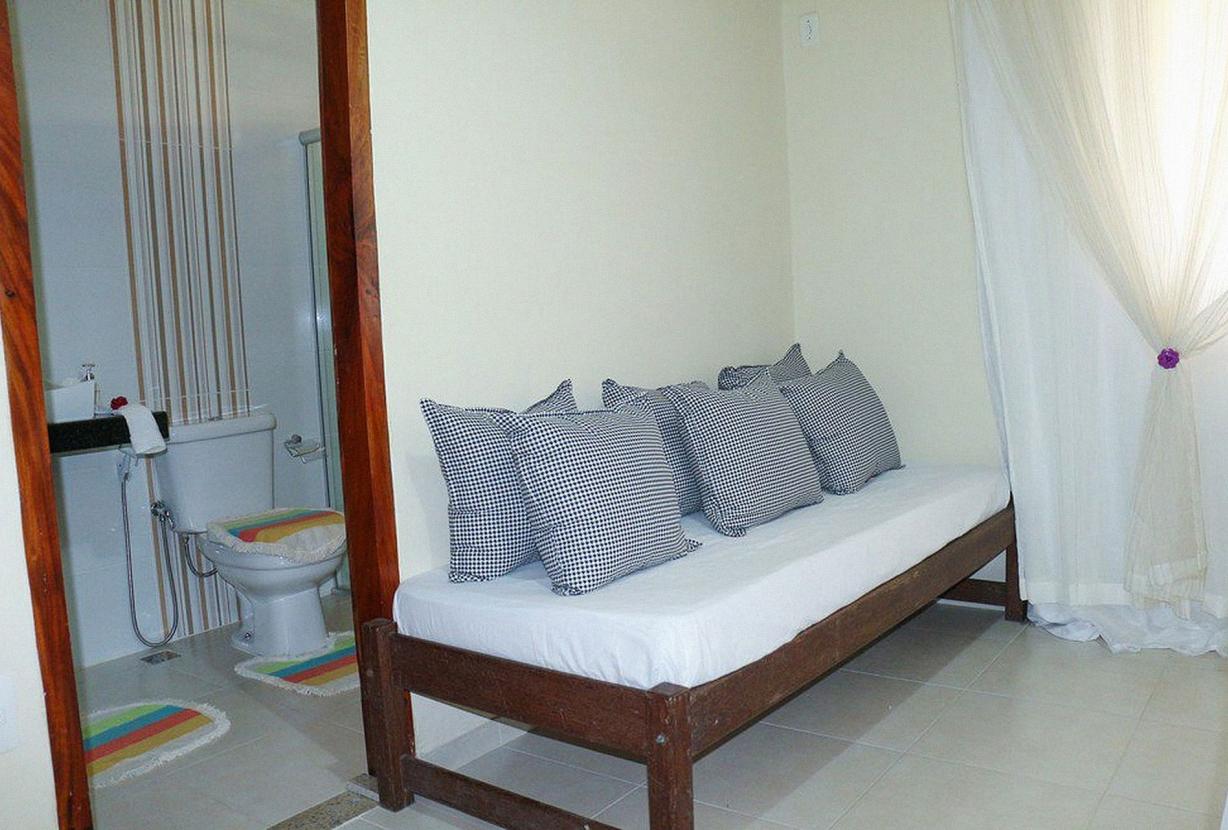 Bah850 - House with pool for 14 guests in Trancoso