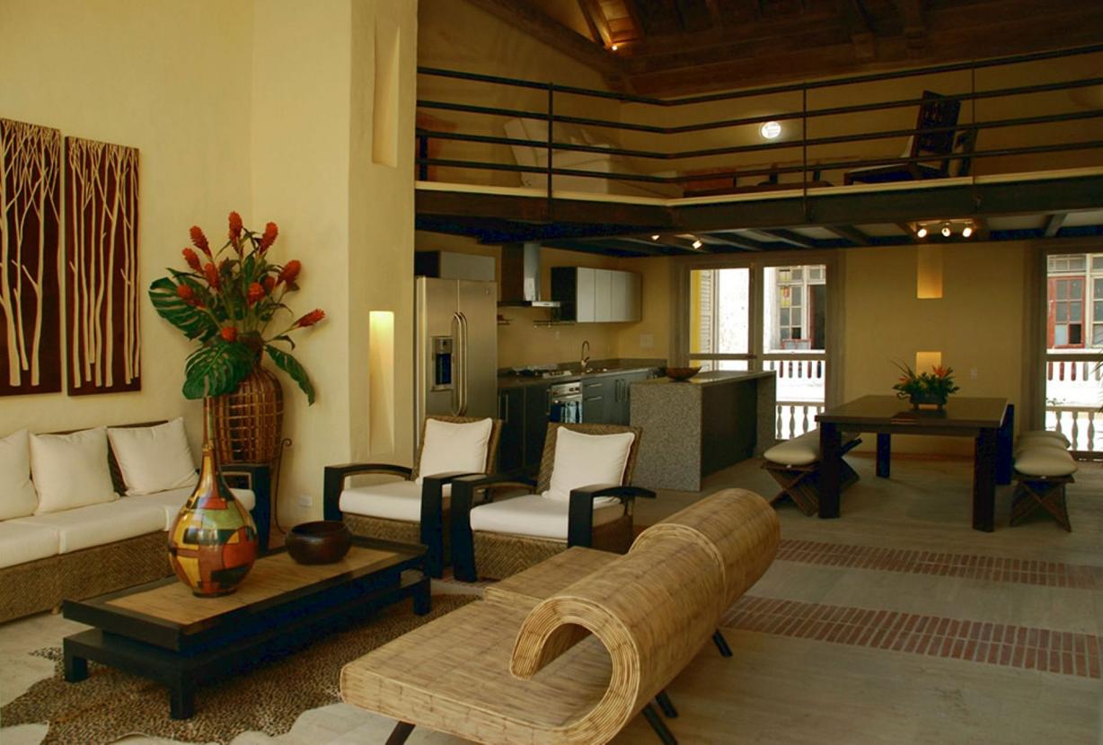 Car003 - Clássica villa de 15 quartos em Cartagena