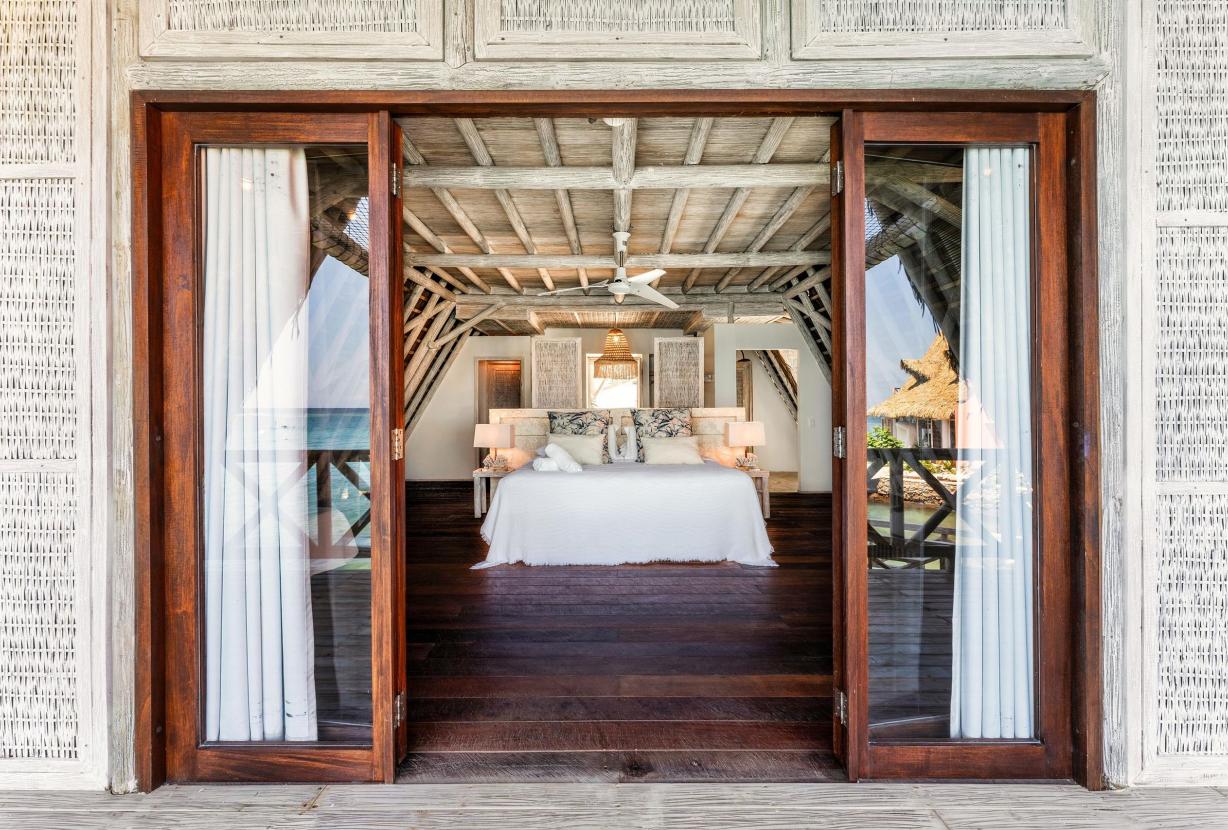 Car014 - Magnificent villa in Rosario Islands, Cartagena