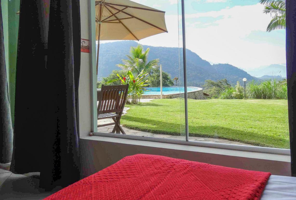 Pty004 - Villa de 7 quartos com vista deslumbrante
